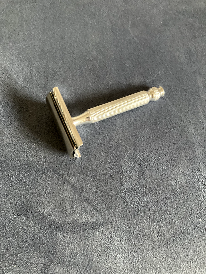 Vintage Gillette Safety Razor eBay