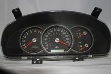 Speedometer Instrument Cluster Dash Panel Gauges 04 05 Sedona With 30,260 Miles