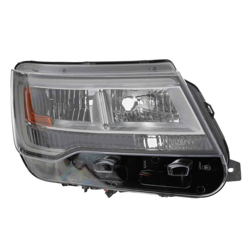 FB53-13B626-BC for 2019 Ford Explorer XLT Limited Platinum LED Headlight Module FB53-13B626-BC for 2019 Ford Explorer XLT Limited Platinum LED Headlight Module