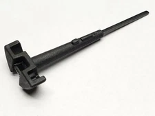 S&W M&P M2.0 BLACK COMPACT Lanyard Frame Tool Grip Retainer 9mm 40S&W FPC 2.0