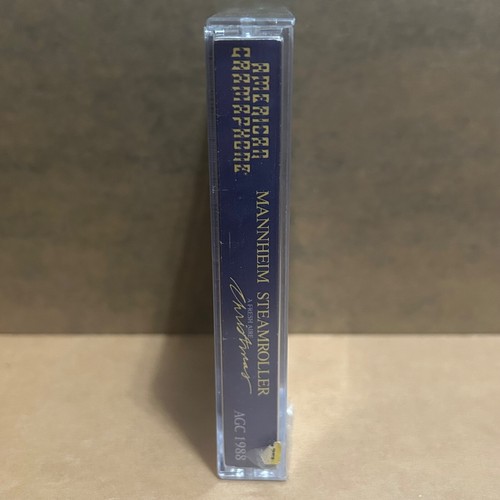 Cassette Tapes - Various Genres/Artists - Individually Priced - Bundle Discounts - Picture 440 of 633