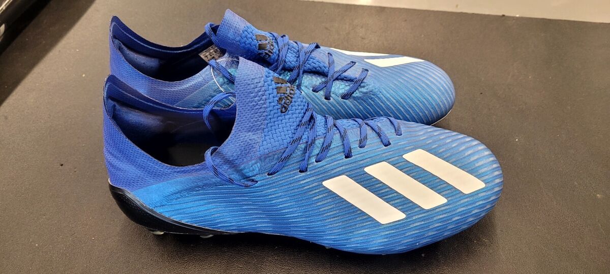 Adidas X 19.1 FG Soccer Cleats Sz 7 | eBay Adidas X 19.1 FG Soccer Cleats Sz 7 | eBay