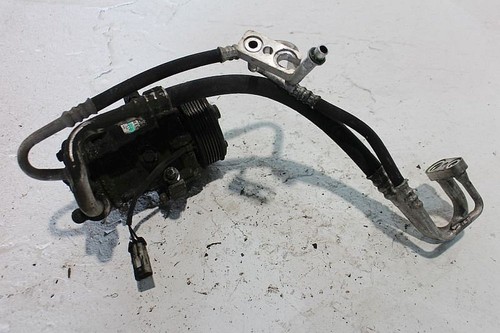 Klimakompressor Kompressor Klimaanlage 13106850 OPEL TIGRA TWINTOP 1.3 CDTI