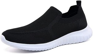 lancrop slip on walking shoes