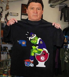 Grinch-LSU-Tigers-NCAA-Southeastern-Conference-Football-Champion-Men-Women-Shirt