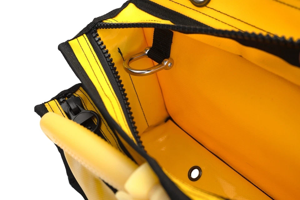 DIVE BAGGIE - Brass Screw Included, Tool Bag, Underwater, Diving Equipment, Bag - Image 2 of 4