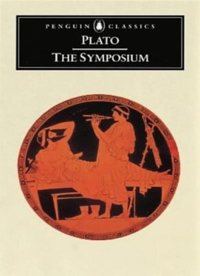 Das Symposium (Pinguinklassiker), Plato, Christopher Gill, Christus