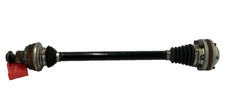 09-18 Audi Q5 Driver or Passenger REAR CV Joint Axle Shaft OEM 8R0501203C
