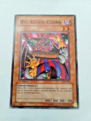 【PSA9】1998 RYU-KISHIN ガーゴイル GB PROMO 遊戯王 PSA9】1998 RYU-KISHIN ガーゴイル GB PROMO 遊戯王 - メルカリ