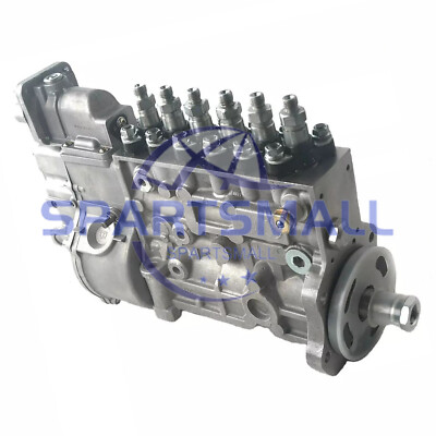 Fuel Injection Pump 10404536024P 4938351 For Cummins 6CT 8.3 191KW 