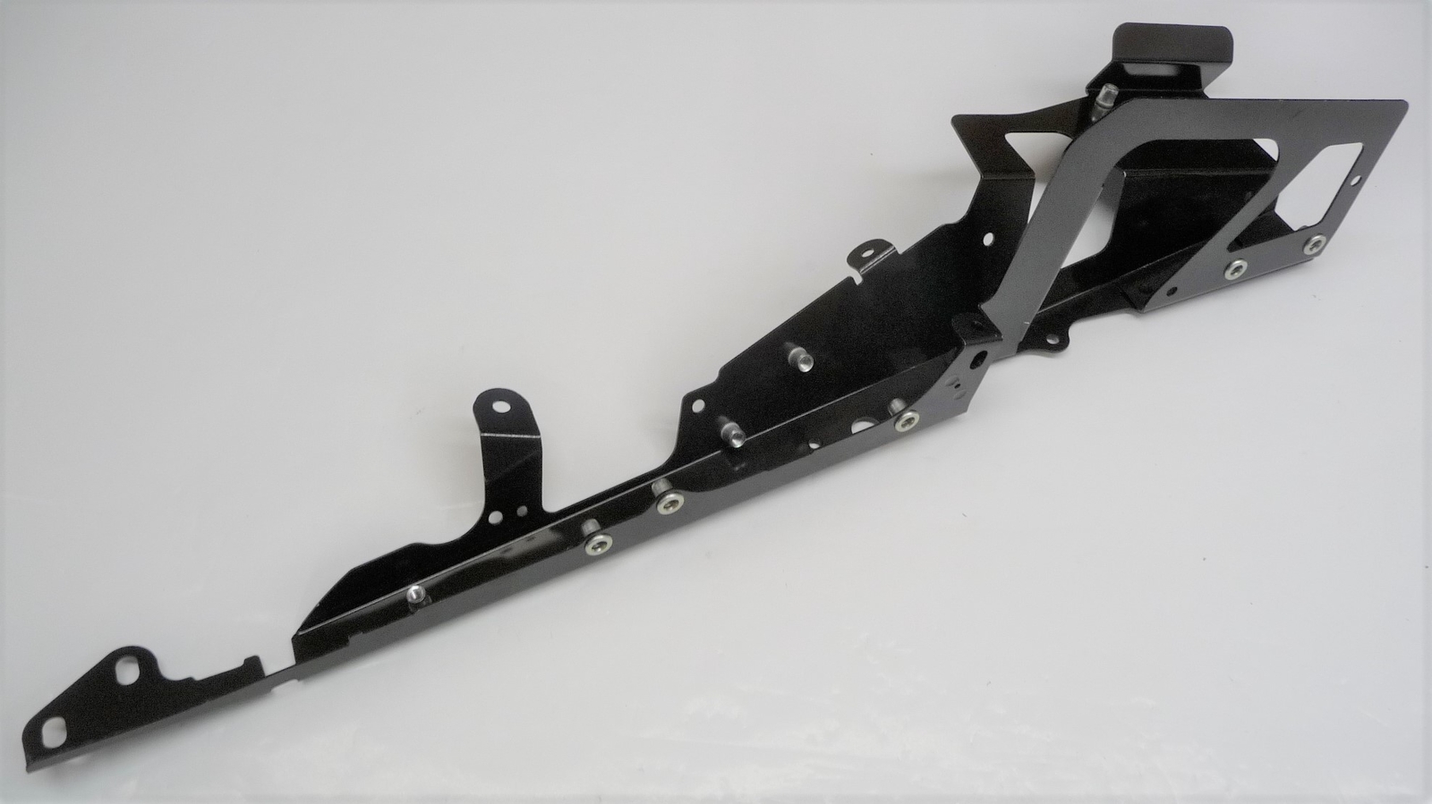 16-21 McLaren 570S Front Left Driver Side Fender Upper Support 13A1502CP OEM
