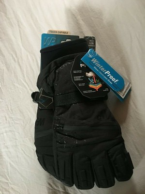 winter proof gloves