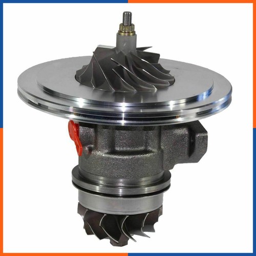 Grupo de fuselaje CHRA para BMW | 53267100525, 53269500010 - Imagen 1 de 4