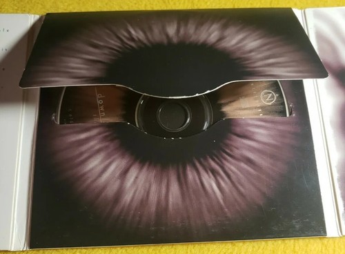 The Eyes of Stanley Pain - Download cevin key subconscious skinny puppy CD - Bild 4 von 4