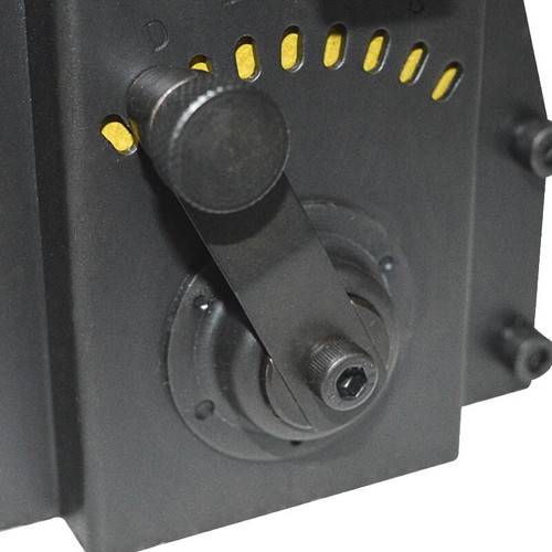 Manual Carton Box Stapler Nailer 1-3/8" Sealer Closer For 16-18mm Staples Tool - Picture 5 of 7