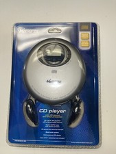 compact disc player memorex Cd Player
