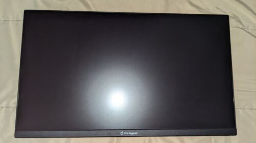 Acer AOPEN 25XV2Q Fbmiiprx 24.5" Full HD (1920 x 1080) 390Hz Gaming Monitor - Picture 3 of 5