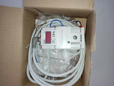 ITV2030-03F2N3 Electro-pneumatic regulator SMC