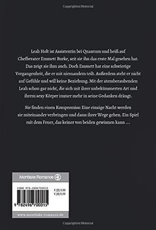 Thumbnail - Unfassbar | Marie Force | Taschenbuch | Quantum | Paperback | 346 S. |