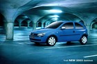 <!--F#f_0-->Holden Barina XC 2003 Sales Brochure<!--F/-->