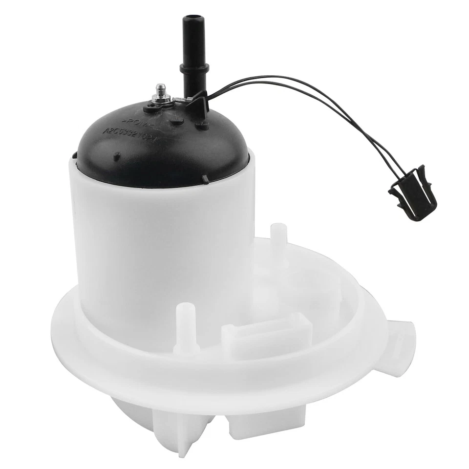 Filtro de aceite LR043420 tanque de combustible gasolina cubierta antipolvo para Land Rover LR4 RR Sport Foto 4 de 4