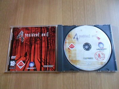 (PC) - RESIDENT EVIL 4