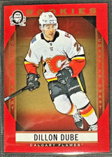 2018-19 O-Pee-Chee Coast to Coast Canadian Tire Hockey Cards 18