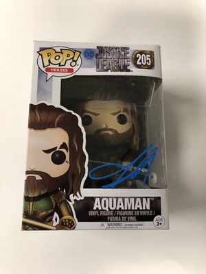 funko pop jason momoa