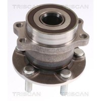 1X Triscan Radlager Radlagersatz Hinten Links Rechts FüR Subaru Forester Sj_