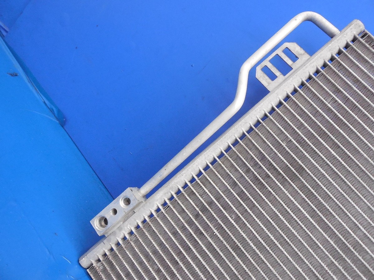CONDENSOR AIRCO JAGUAR » Voertuig OEM-kwaliteit in Airconditioning EU-AUTOONDERDELEN
