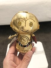 Hallmark Itty Bittys Star Wars C-3PO Limited Edition