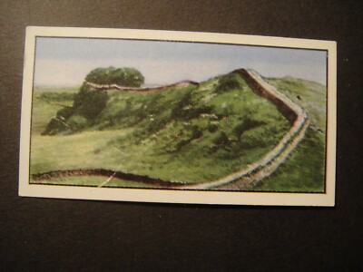 MISTER SOFTEE MR SOFTEE #21 DO YOU KNOW HADRIANS WALL ROMANS 