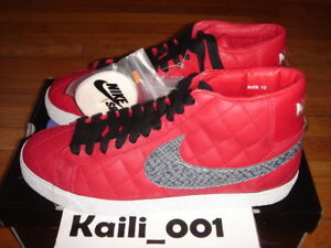 nike sb blazer size 12