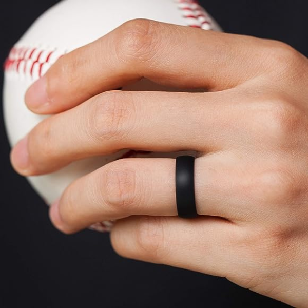 BAGUE ANNEAU DE FIANCAILLES COUPLE FEMME HOMME