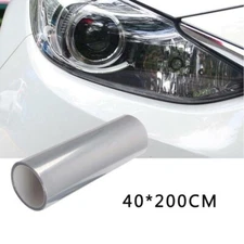 Car Transparent Light Protector Film Bumper Hood Paint  for PROTECTION Vinyl
