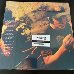 elliott smith either or lp elliott smith either or lp