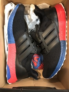 ultra boost dna blue