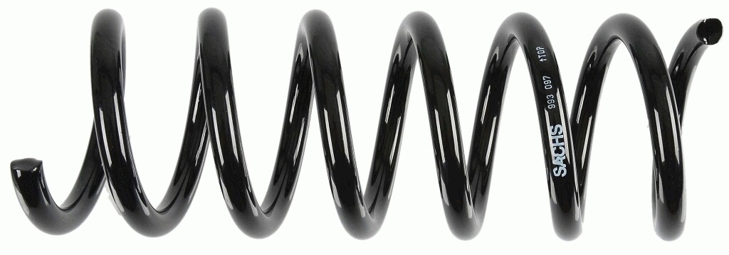 993 097 SACHS Coil Spring for VW