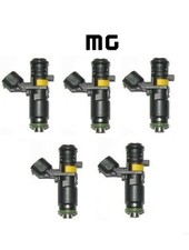 SET OF 5 Deka 07K906031B 2005-2007 VW BETTLE JETTA RABBIT 2.5L I5 
