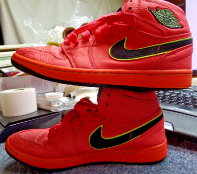jordan 1 high premium women's