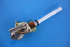 DuroMax XP4850HX 212CC 3650 3850 4600 4850 Watt Dual Fuel Generator Fuel Valve