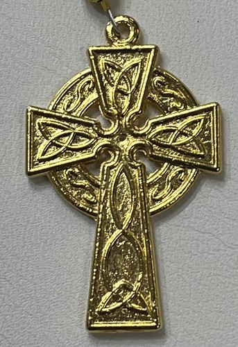handmade Irish Rosary - Picture 5 of 6