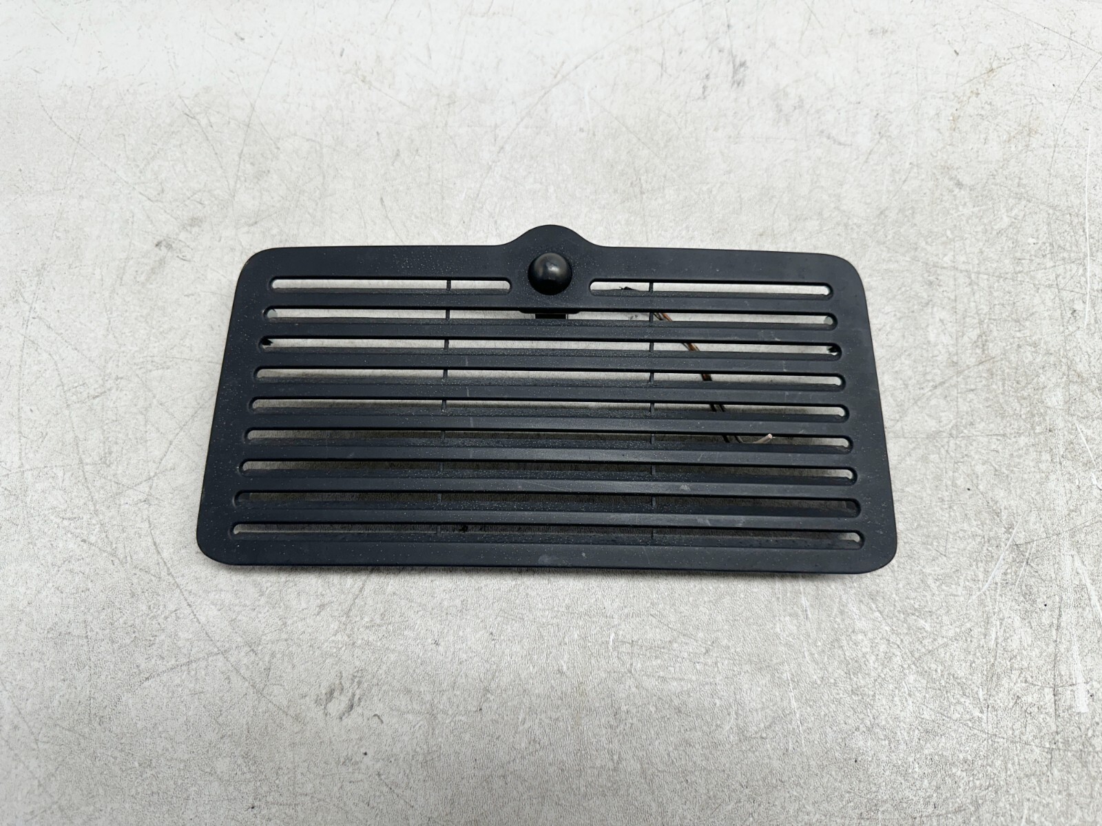 Maserati Quattroporte 2003-2012 Upper Dashboard cover P/N 225805