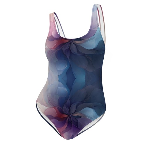One-Piece Swimsuit - Picture 7 of 19