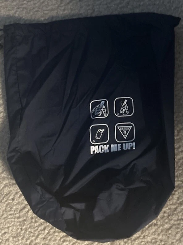 guess bag/pouch - Image 2 of 2