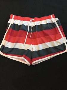 athleta women's running shorts