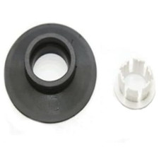 Replacement Flush Valve Seal & Clip for Ideal Standard Armitage Shanks Flush