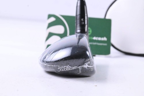 Titleist TSR3 #3 Hybrid / 19 Degree / Stiff Flex Tensei AV Blue 65 Shaft - Picture 3 of 9