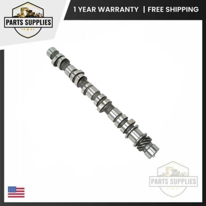MD177849 Camshaft Fits Mitsubishi Caterpillar 4G63 and 4G64