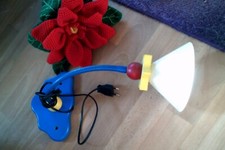 Lampe * Kinderlampe * Wandlampe